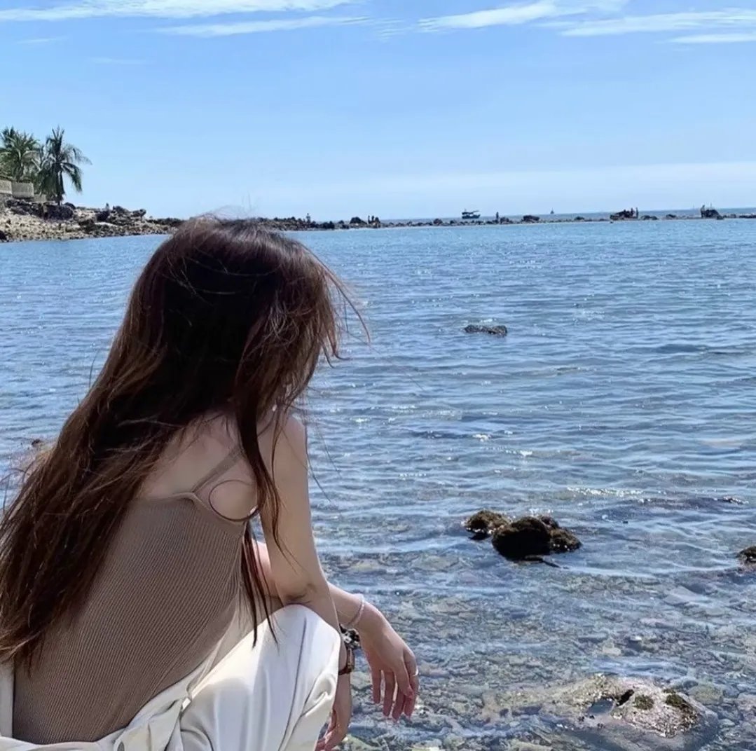 飞越山海关